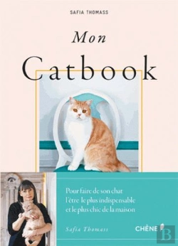 Bertrand.pt - My Catbook