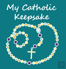 Bertrand.pt - My Catholic Keepsake
