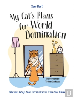 Bertrand.pt - My Cat'S Plans For World Domination