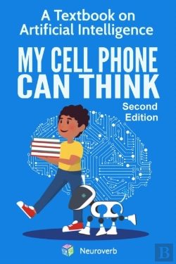 Bertrand.pt - My Cell Phone Can Think: A Textbook On A