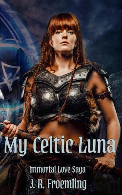 Bertrand.pt - My Celtic Luna