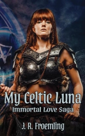 My Celtic Luna