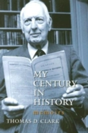 My Century In History