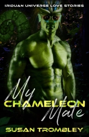My Chameleon Mate
