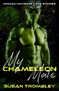 Bertrand.pt - My Chameleon Mate
