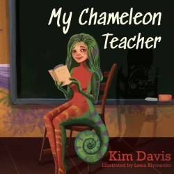 Bertrand.pt - My Chameleon Teacher