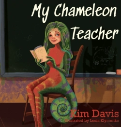 Bertrand.pt - My Chameleon Teacher
