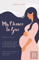 My Chance To Give