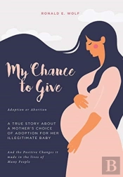 My Chance To Give