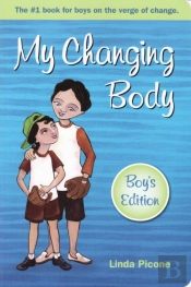 My Changing Body