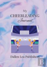 My Cheerleading Journal