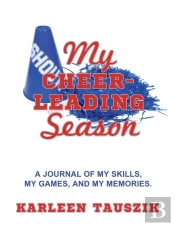 My Cheerleading Season
