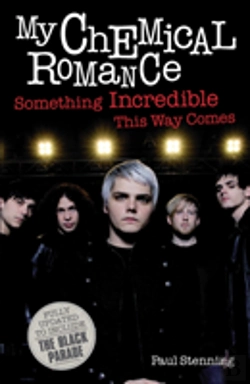 Bertrand.pt - My Chemical Romance