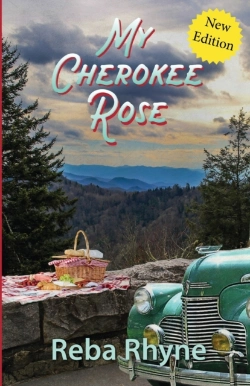 Bertrand.pt - My Cherokee Rose