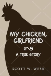 My Chicken, Girlfriend