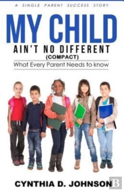 Bertrand.pt - My Child Ain'T No Different  Compact : A