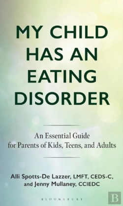 Bertrand.pt - My Child Has An Eating Disorder