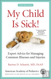 My Child Is Sick!