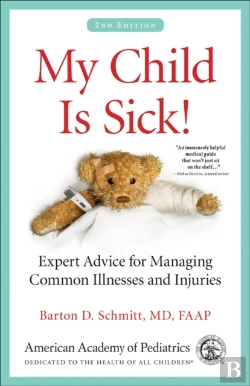 Bertrand.pt - My Child Is Sick!