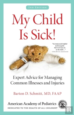 Bertrand.pt - My Child Is Sick!
