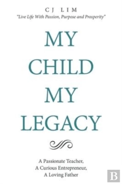 Bertrand.pt - My Child, My Legacy