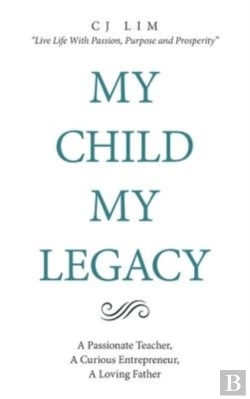 Bertrand.pt - My Child, My Legacy