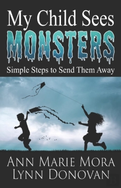 Bertrand.pt - My Child Sees Monsters