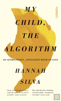 Bertrand.pt - My Child, The Algorithm