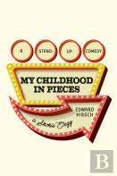 My Childhood In Pieces