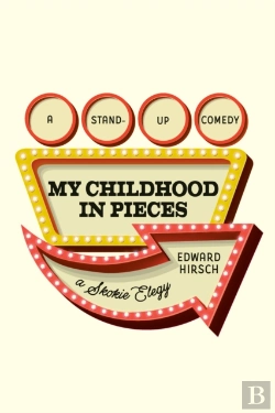 Bertrand.pt - My Childhood In Pieces