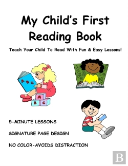 Bertrand.pt - My Child'S First Reading Book: Teach You