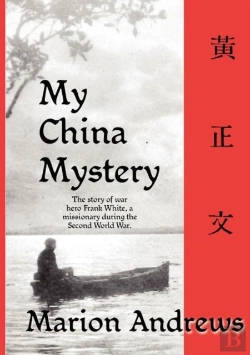 Bertrand.pt - My China Mystery