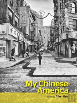 Bertrand.pt - My Chinese-America