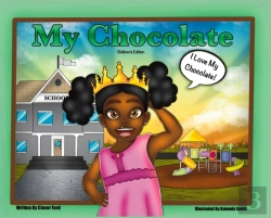 Bertrand.pt - My Chocolate: Children'S Edition