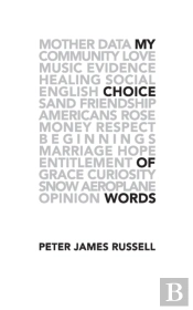 My Choice Of Words