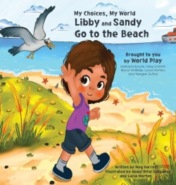 Bertrand.pt - My Choices, My World - Libby And Sandy Go To The Beach