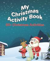 My Christmas Activity Book