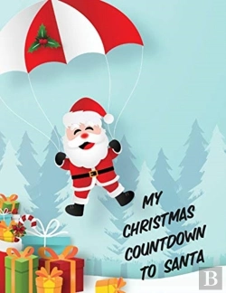 Bertrand.pt - My Christmas Countdown To Santa