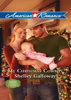 Bertrand.pt - My Christmas Cowboy