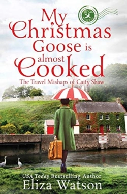 Bertrand.pt - My Christmas Goose Is Almost Cooked