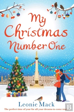 Bertrand.pt - My Christmas Number One