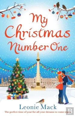 Bertrand.pt - My Christmas Number One
