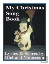 My Christmas Song Collection