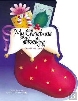 Bertrand.pt - My Christmas Stocking