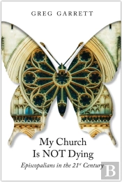 My Church Is Not Dying