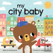 My City Baby