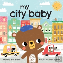 Bertrand.pt - My City Baby