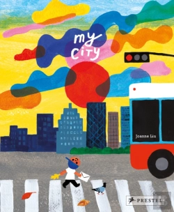 Bertrand.pt - My City