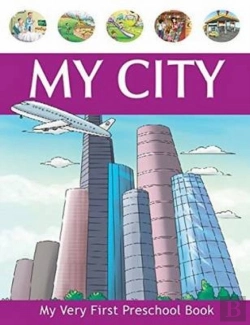 Bertrand.pt - My City