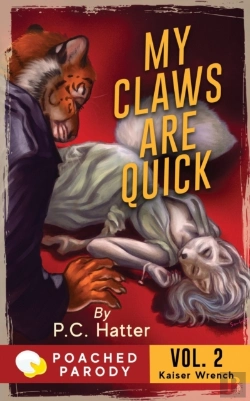 Bertrand.pt - My Claws Are Quick